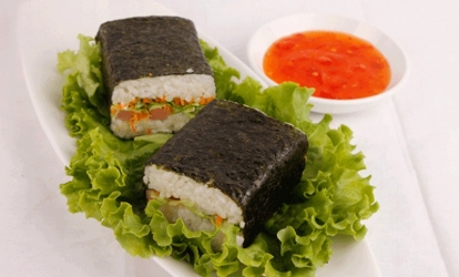 萧山台湾饭团培训