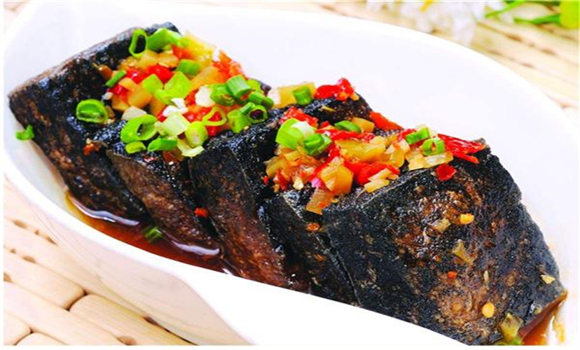 杭州长沙臭豆腐培训