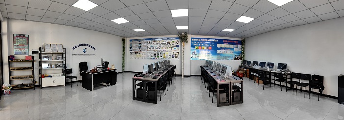 海宁MASTERCAM编程培训