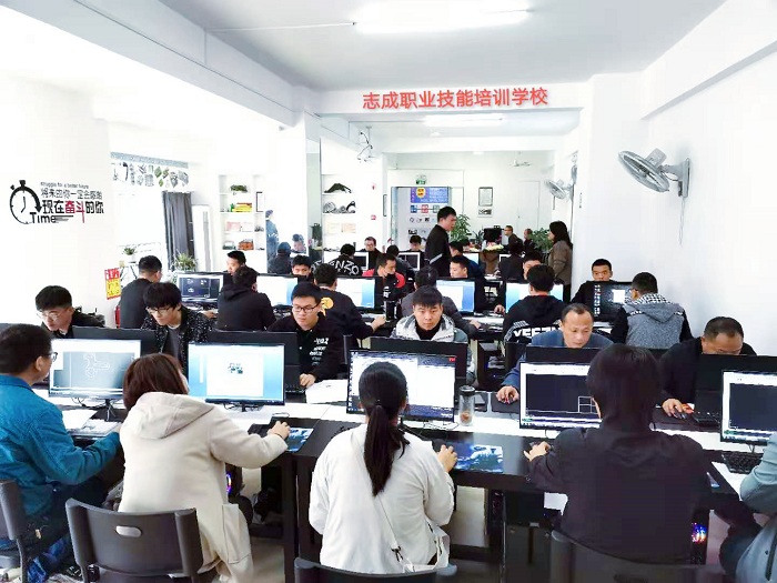 桐乡冷冲压模具培训