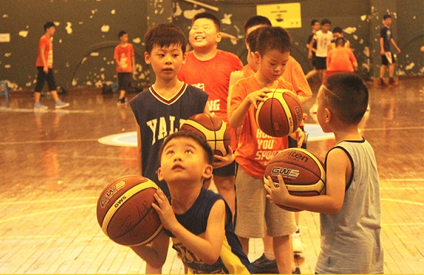 烟台新航道雅思秋季班