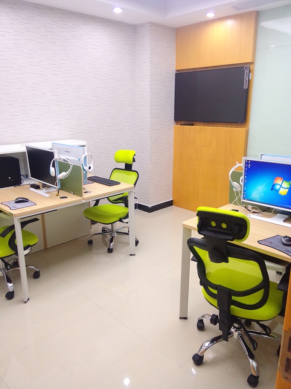 裕华区全日制大学英语四级培训