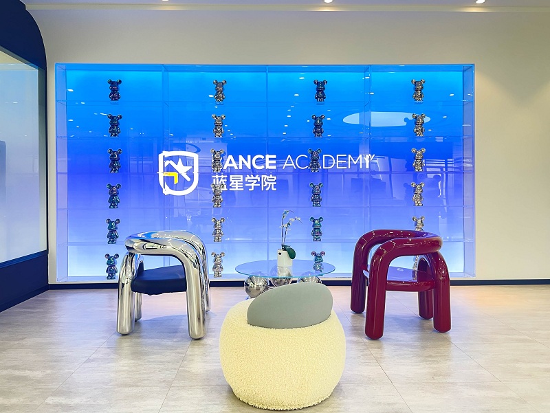 ‌龙华大学英语寒假班