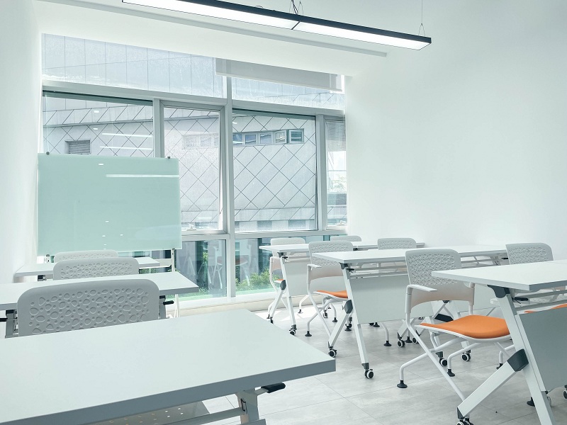 雁山暑假大学英语四级培训
