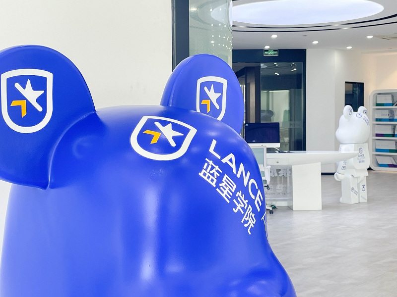 钱塘新区朗阁教育大学英语四级培训