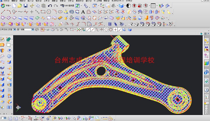 乌镇数控编程培训
