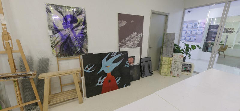 龙城街道奢侈品管理作品集培训