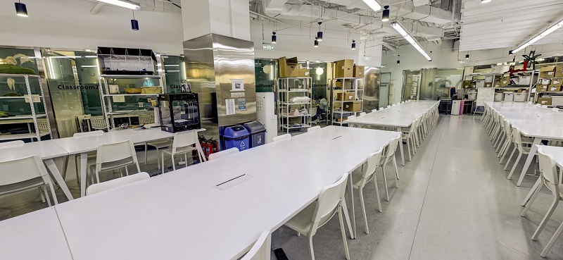横岗街道纺织品设计艺术留学作品集培训
