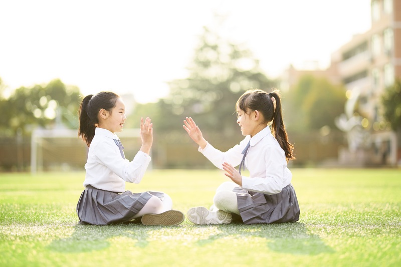 南湖暑假初中生夏令营