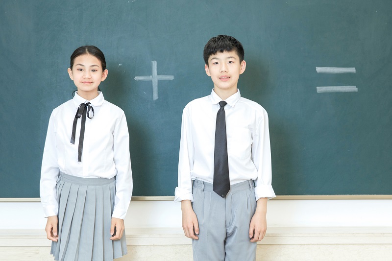 南湖小学生军旅体验夏令营