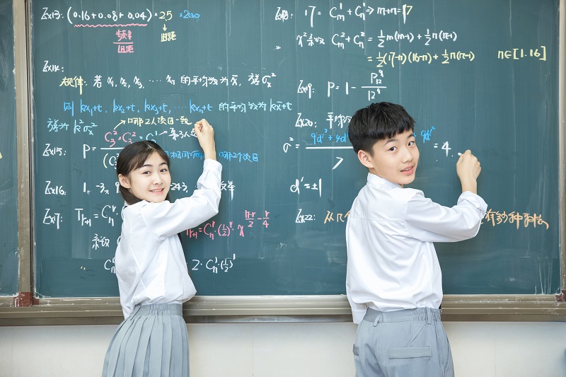 萧山中小学生全封闭夏令营