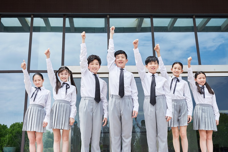 平阳中小学生全封闭夏令营