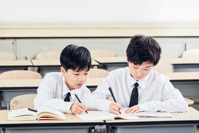 秀洲高中生暑假军事夏令营