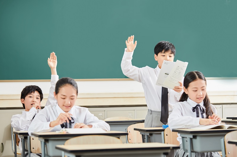 瑞安初中生军事夏令营